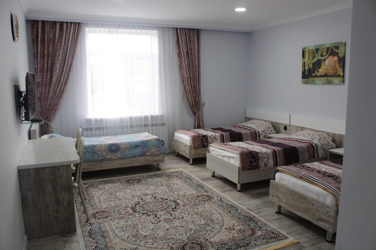 Saty Guest House ภายนอก รูปภาพ