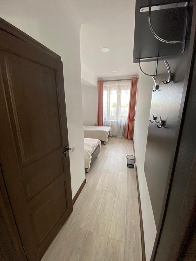 Saty Guest House ภายนอก รูปภาพ