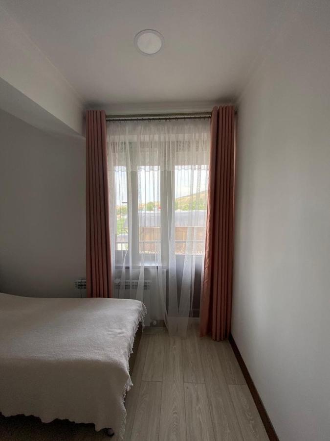 Saty Guest House ภายนอก รูปภาพ