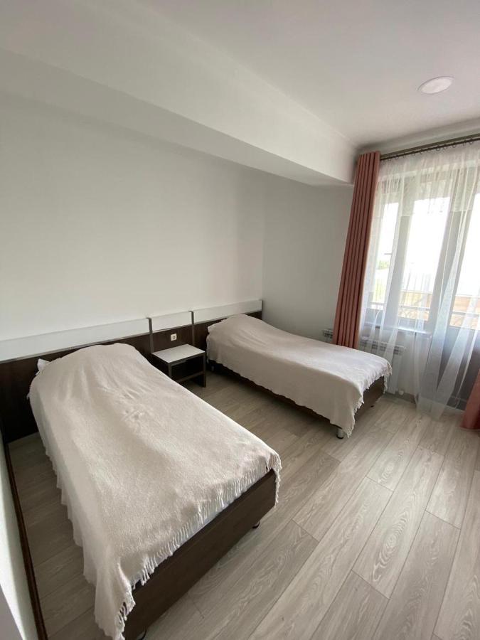 Saty Guest House ภายนอก รูปภาพ