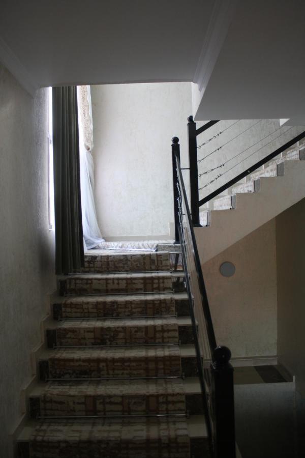 Saty Guest House ภายนอก รูปภาพ
