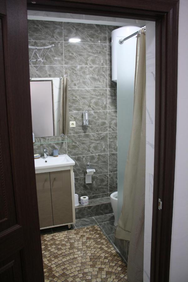 Saty Guest House ภายนอก รูปภาพ