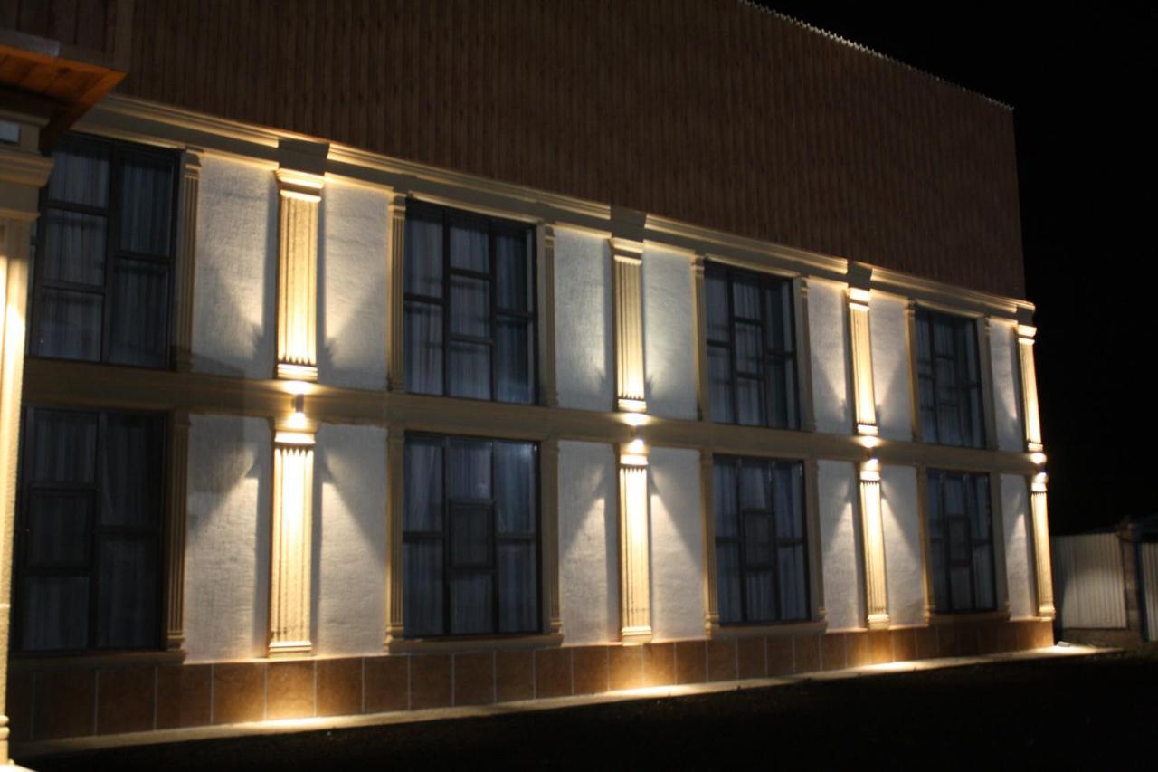 Saty Guest House ภายนอก รูปภาพ
