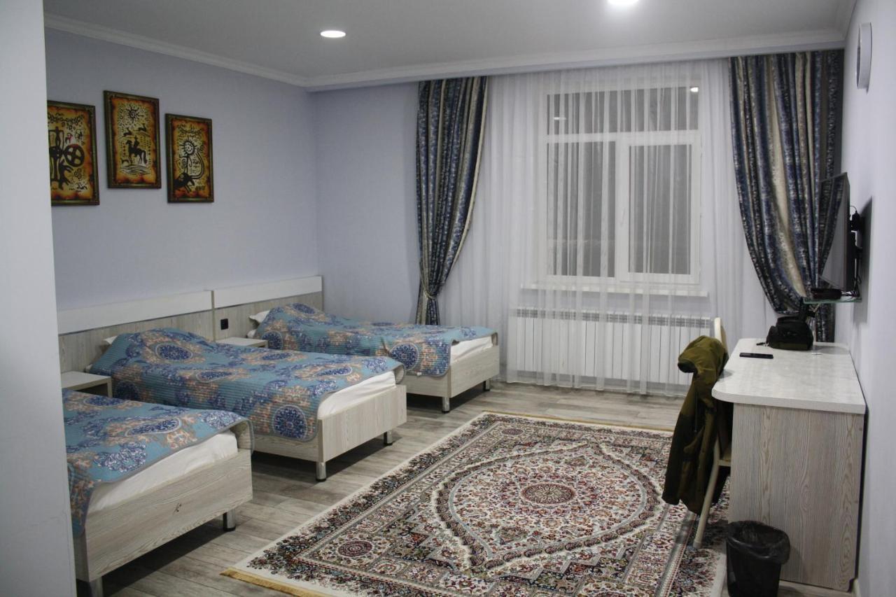 Saty Guest House ภายนอก รูปภาพ