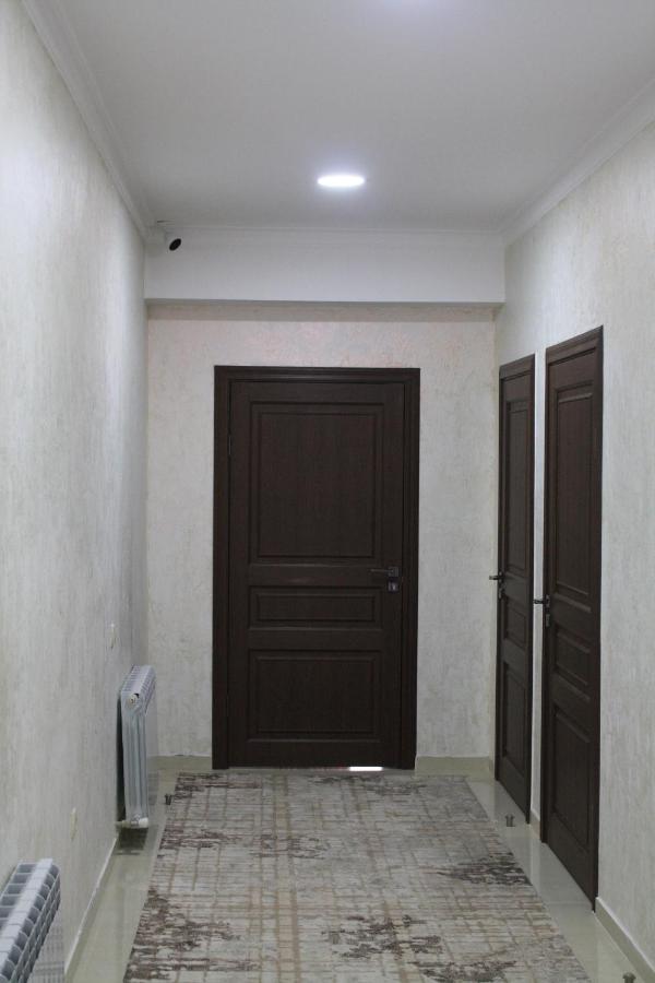 Saty Guest House ภายนอก รูปภาพ
