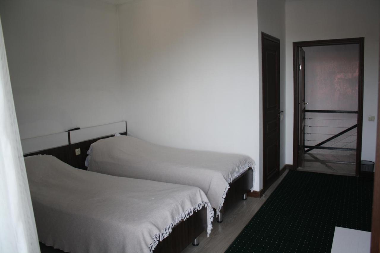 Saty Guest House ภายนอก รูปภาพ