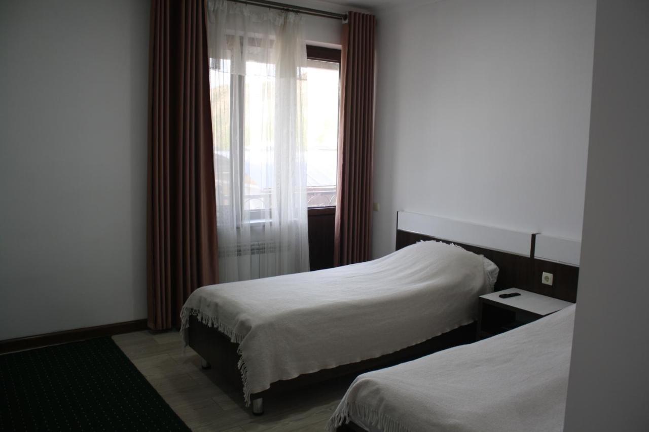 Saty Guest House ภายนอก รูปภาพ