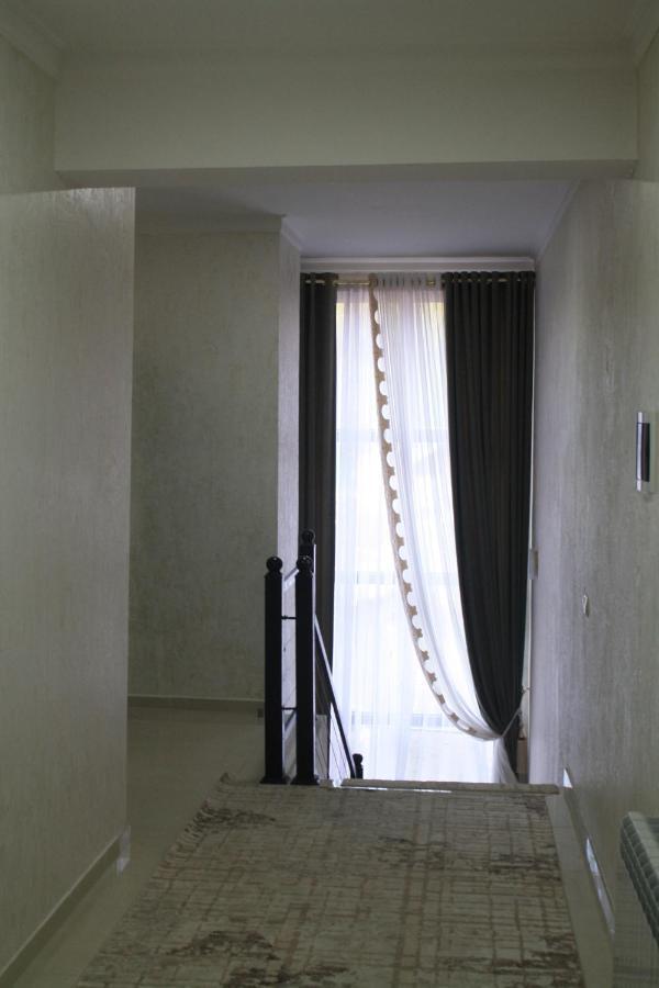 Saty Guest House ภายนอก รูปภาพ