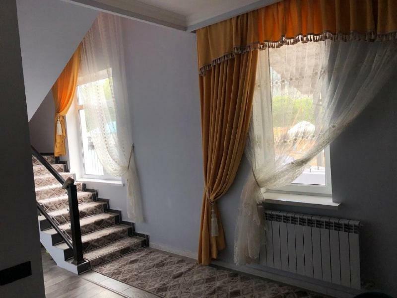 Saty Guest House ภายนอก รูปภาพ