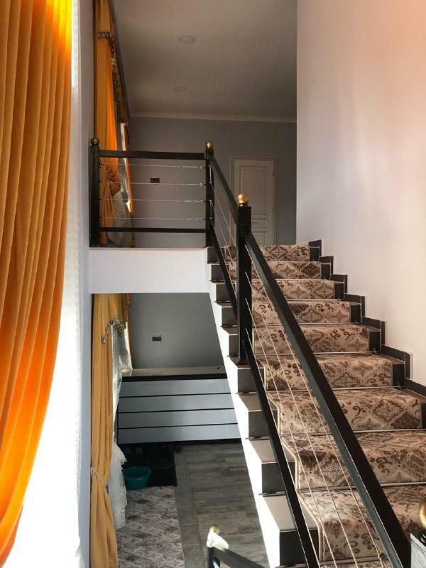 Saty Guest House ภายนอก รูปภาพ